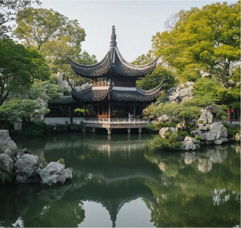 邯郸邯山谷秋餐饮有限公司